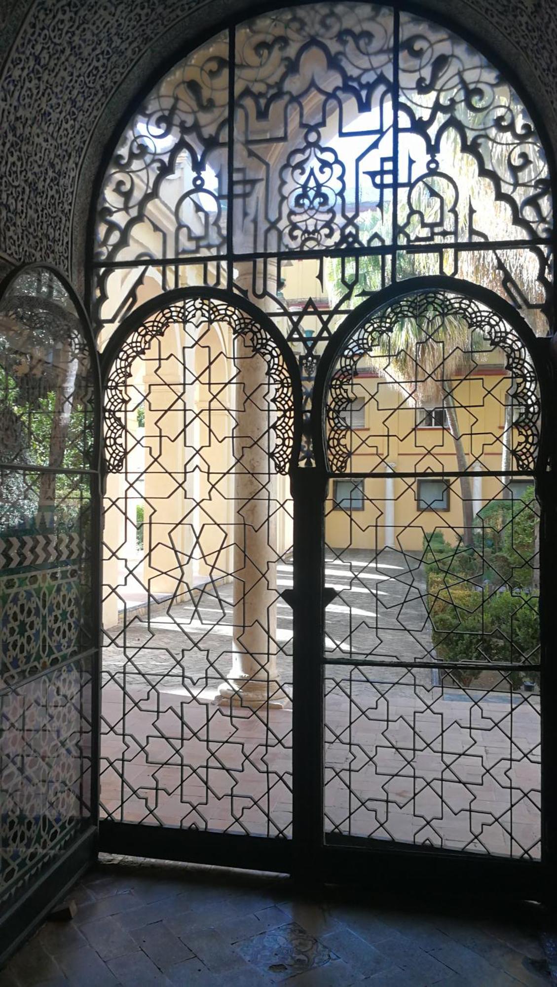Apartamentos Flamenco B&B Sevilla Exteriör bild